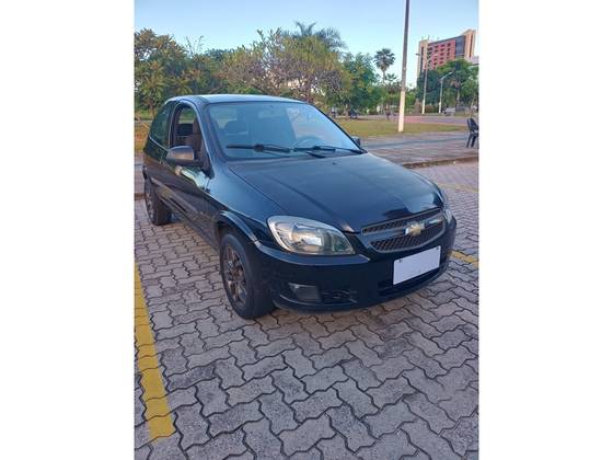 CHEVROLET CELTA 1.0 MPFI LS 8V FLEX 2P MANUAL CHEVROLET CELTA 1.0 MPFI LS 8V FLEX 2P MANUAL